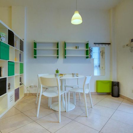 Italianflat - Navigli Studio, Garden View Milão Exterior foto